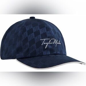 Kith TaylorMade Silk Leggero Cap Gulf
